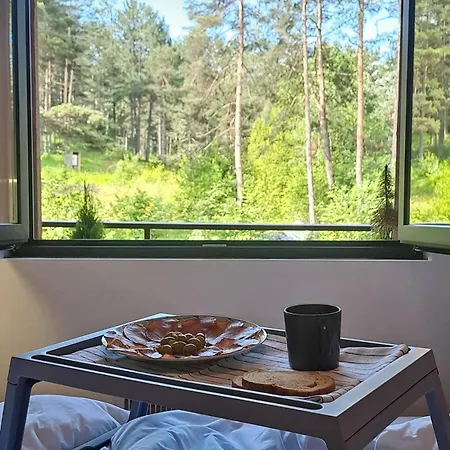 Sihrovski - Pekovic Blue Apartment Zlatibor