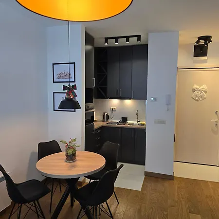 Sihrovski - Pekovic Blue Apartment Zlatibor